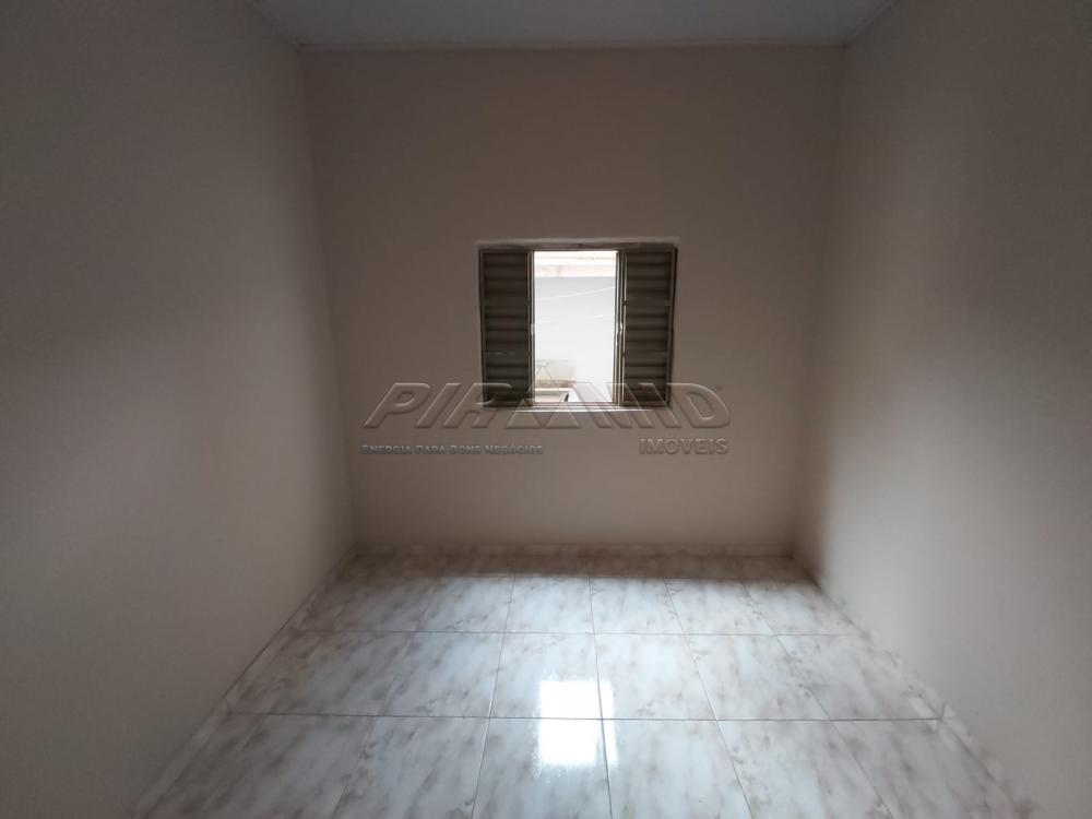 Alugar Casa / Padr&atilde;o em Ribeir&atilde;o Preto R$ 950,00 - Foto 9