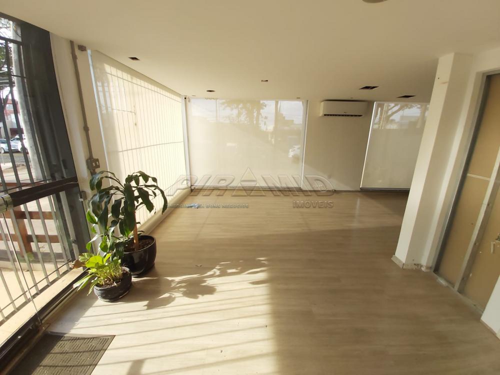 Alugar Casa / Padr&atilde;o em Ribeir&atilde;o Preto R$ 6.000,00 - Foto 1