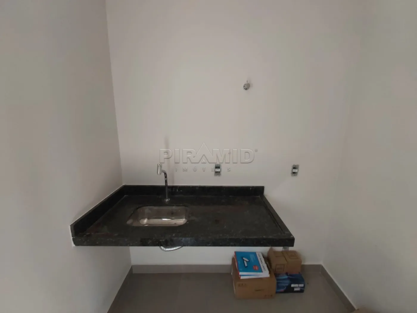 Alugar Comercial / Sal&atilde;o em Ribeir&atilde;o Preto R$ 8.000,00 - Foto 4