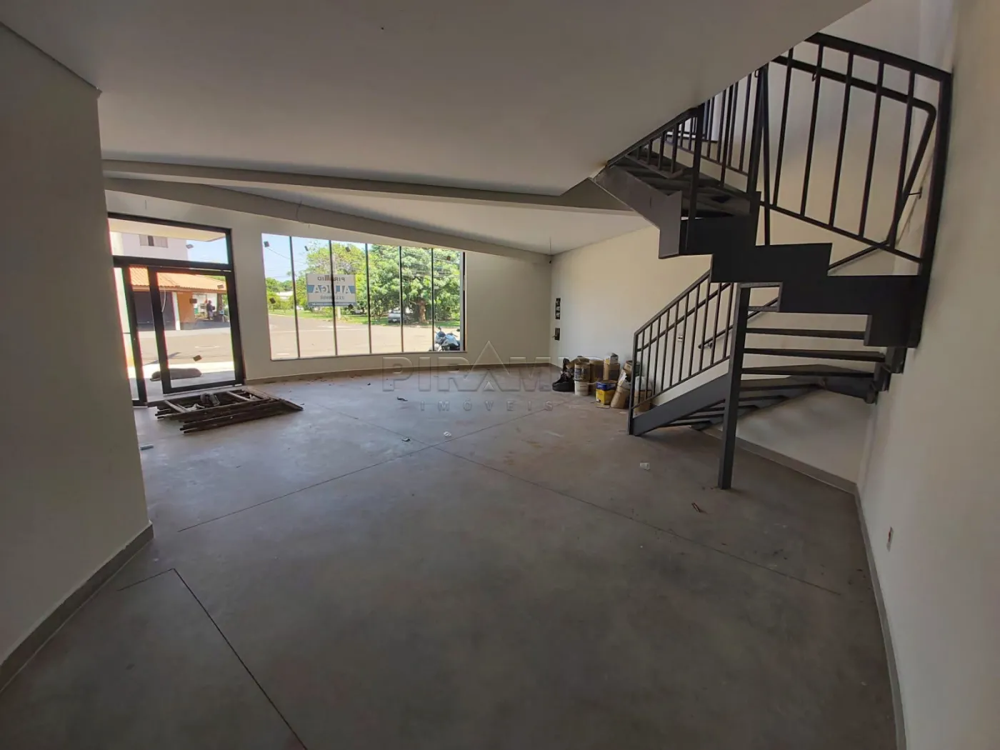 Alugar Comercial / Sal&atilde;o em Ribeir&atilde;o Preto R$ 8.000,00 - Foto 7