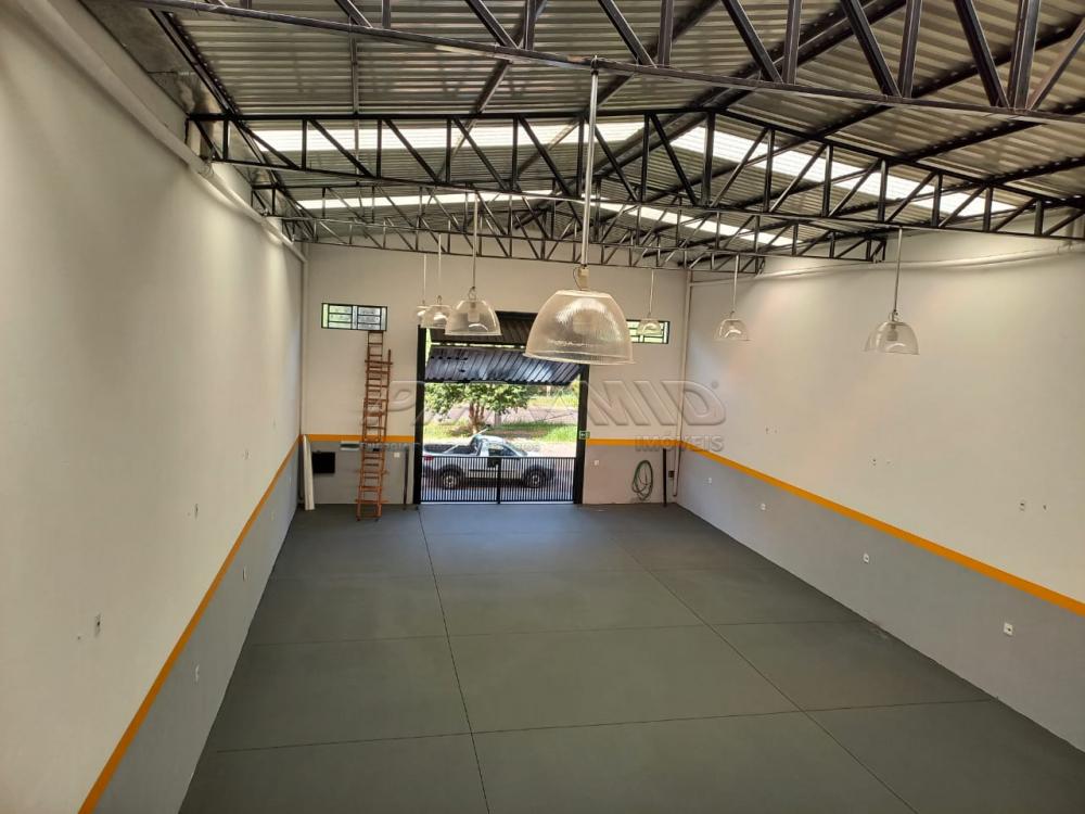 Alugar Comercial / Sal&atilde;o em Ribeir&atilde;o Preto R$ 5.500,00 - Foto 1