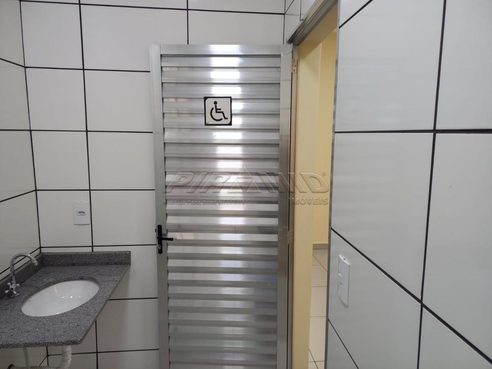 Alugar Comercial / Sal&atilde;o em Ribeir&atilde;o Preto R$ 5.500,00 - Foto 8