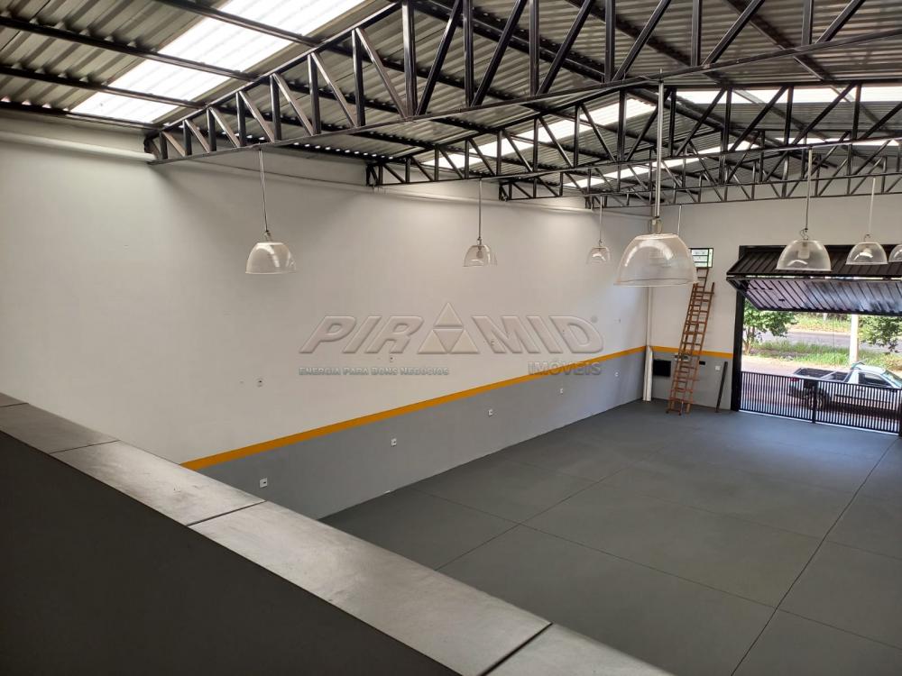 Alugar Comercial / Sal&atilde;o em Ribeir&atilde;o Preto R$ 5.500,00 - Foto 9