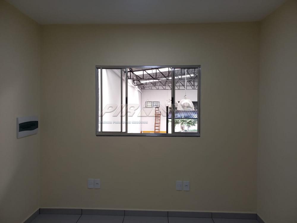 Alugar Comercial / Sal&atilde;o em Ribeir&atilde;o Preto R$ 5.500,00 - Foto 16
