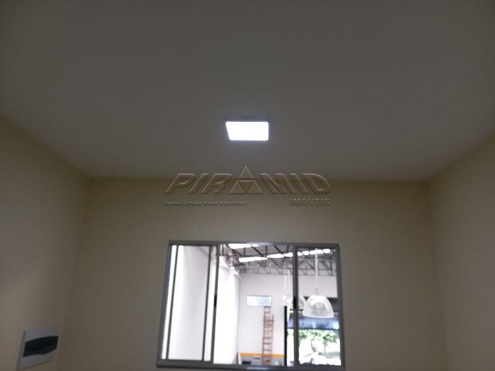 Alugar Comercial / Sal&atilde;o em Ribeir&atilde;o Preto R$ 5.500,00 - Foto 18