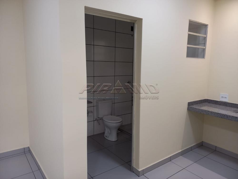 Alugar Comercial / Sal&atilde;o em Ribeir&atilde;o Preto R$ 5.500,00 - Foto 24