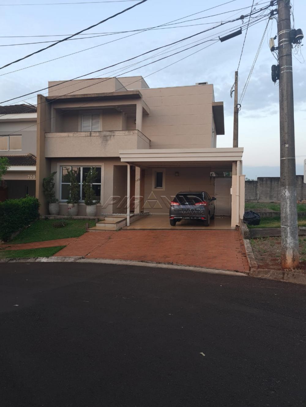 Comprar Casa / Condom&iacute;nio em Bonfim Paulista R$ 1.100.000,00 - Foto 1