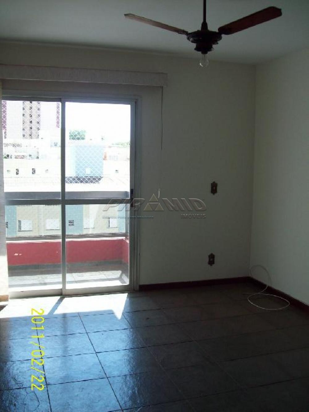 Alugar Apartamento / Padr&atilde;o em Ribeir&atilde;o Preto R$ 1.300,00 - Foto 1