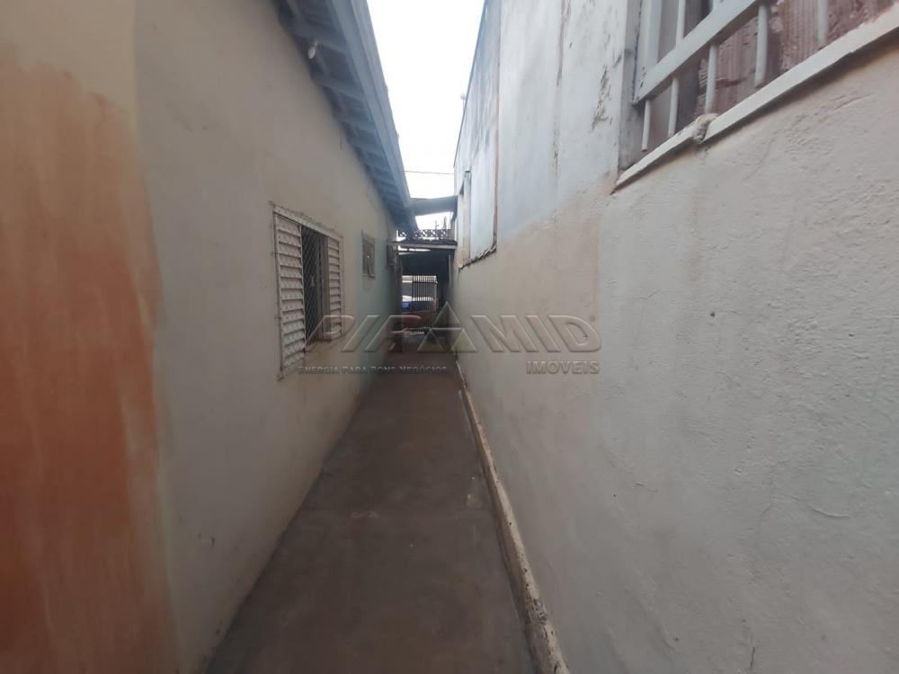 Comprar Casa / Padr&atilde;o em Ribeir&atilde;o Preto R$ 350.000,00 - Foto 2