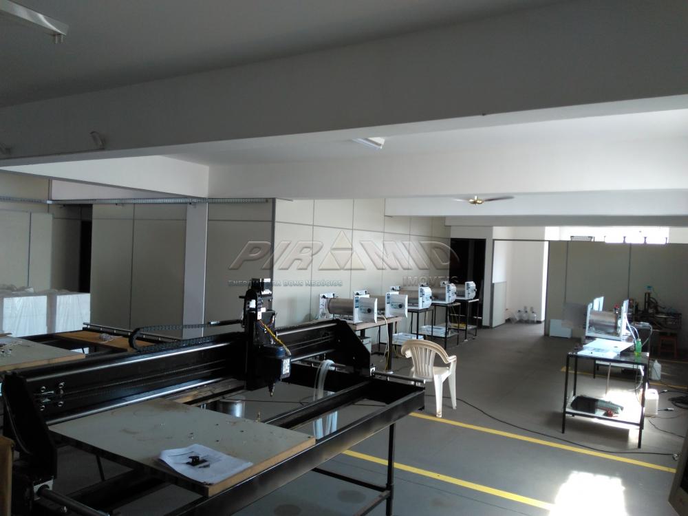 Alugar Comercial / Sal&atilde;o em Ribeir&atilde;o Preto R$ 2.900,00 - Foto 1