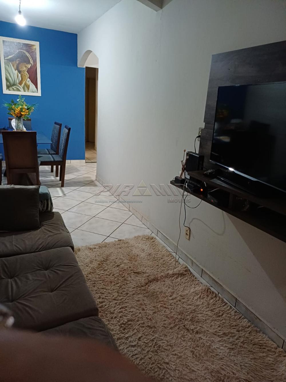 Comprar Casa / Padr&atilde;o em Ribeir&atilde;o Preto R$ 330.000,00 - Foto 5