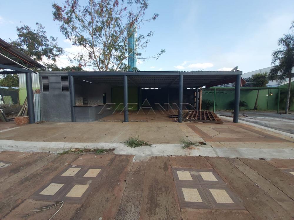 Alugar Comercial / Sal&atilde;o em Ribeir&atilde;o Preto R$ 16.000,00 - Foto 2