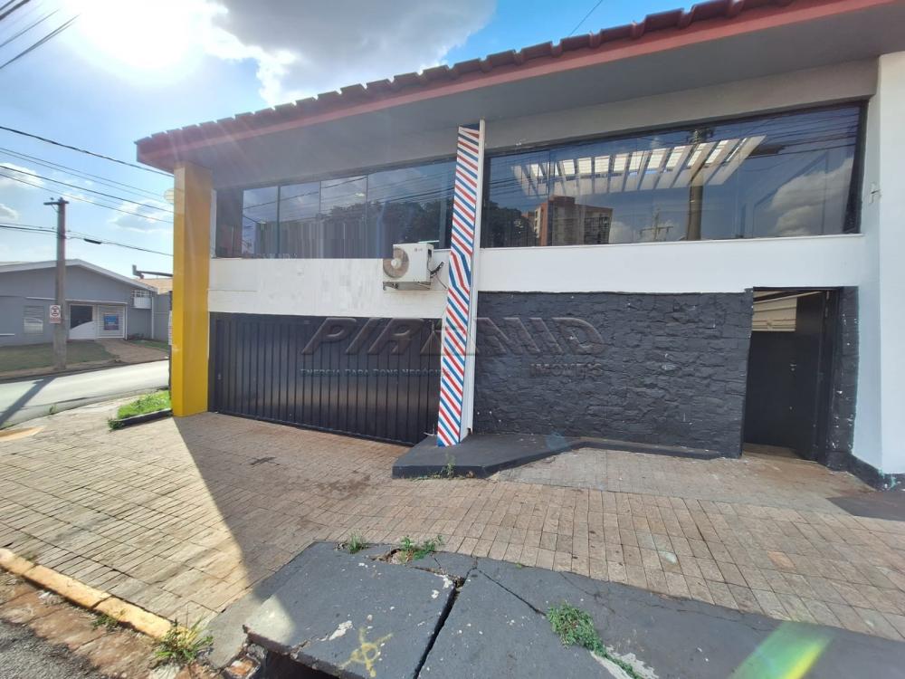 Alugar Casa / Padr&atilde;o em Ribeir&atilde;o Preto R$ 5.000,00 - Foto 2