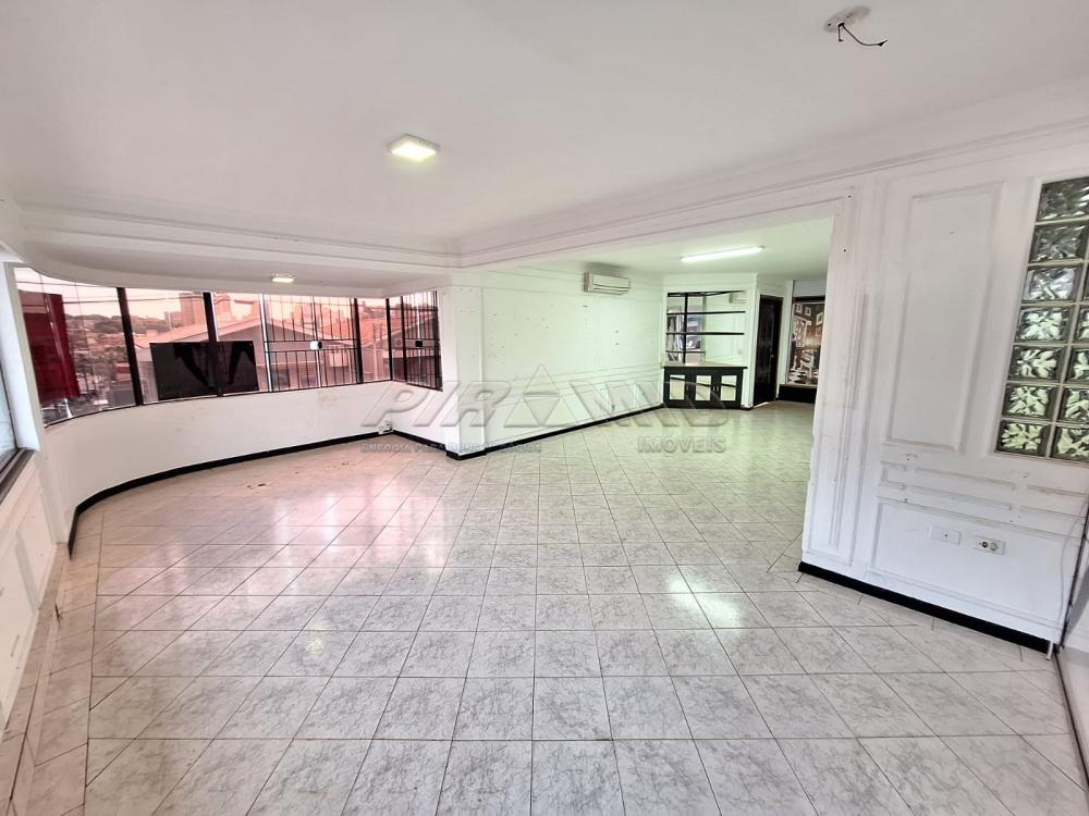 Alugar Casa / Padr&atilde;o em Ribeir&atilde;o Preto R$ 5.000,00 - Foto 9