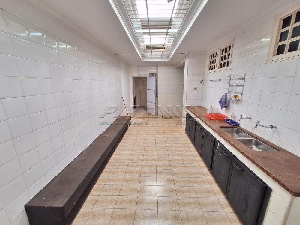 Alugar Casa / Padr&atilde;o em Ribeir&atilde;o Preto R$ 5.000,00 - Foto 36