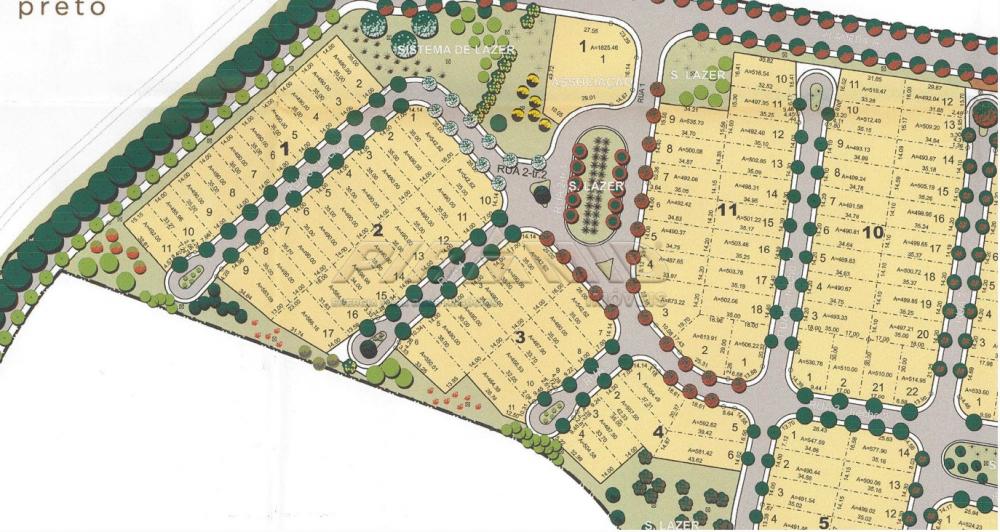 Comprar Terreno / Condom&iacute;nio em Ribeir&atilde;o Preto R$ 1.100.000,00 - Foto 1