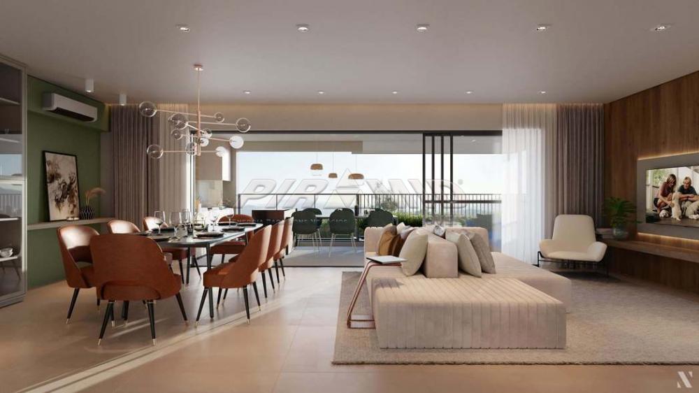 Comprar Apartamento / Lan&ccedil;amento em Ribeir&atilde;o Preto R$ 1.211.830,00 - Foto 2