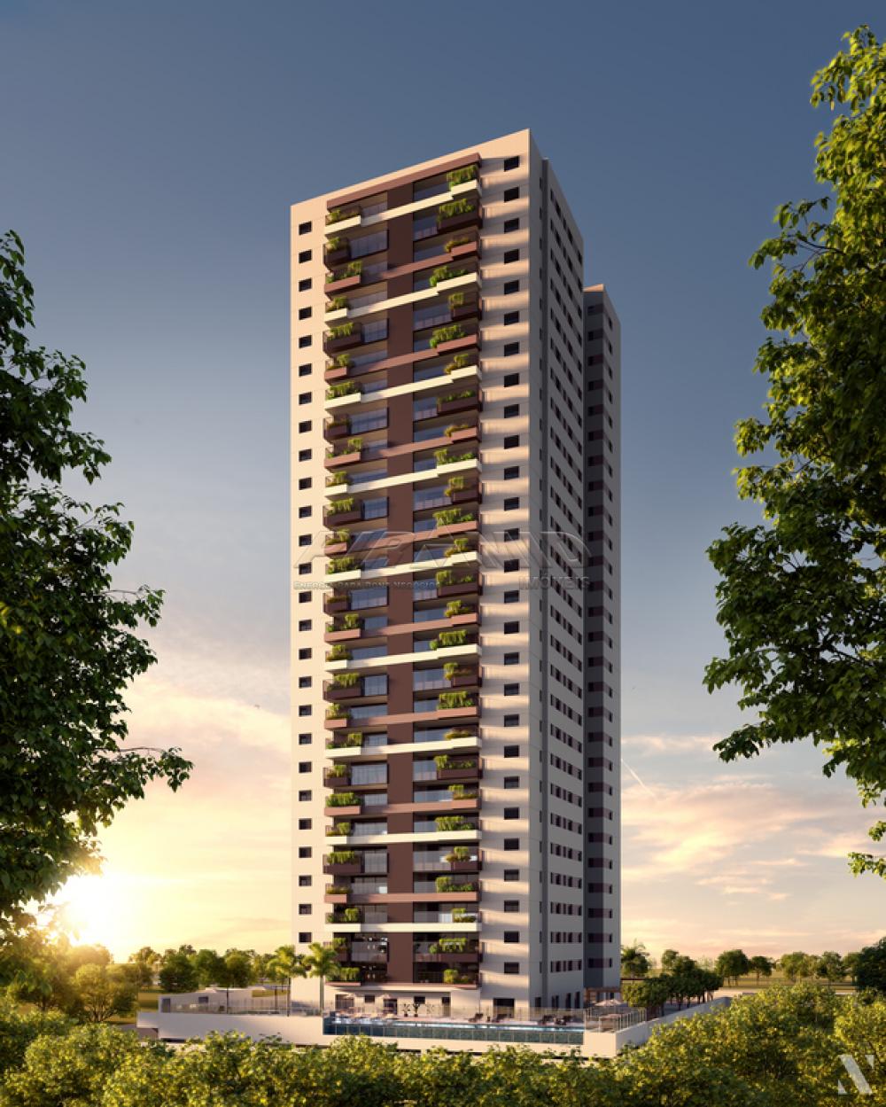 Comprar Apartamento / Lan&ccedil;amento em Ribeir&atilde;o Preto R$ 1.211.830,00 - Foto 1