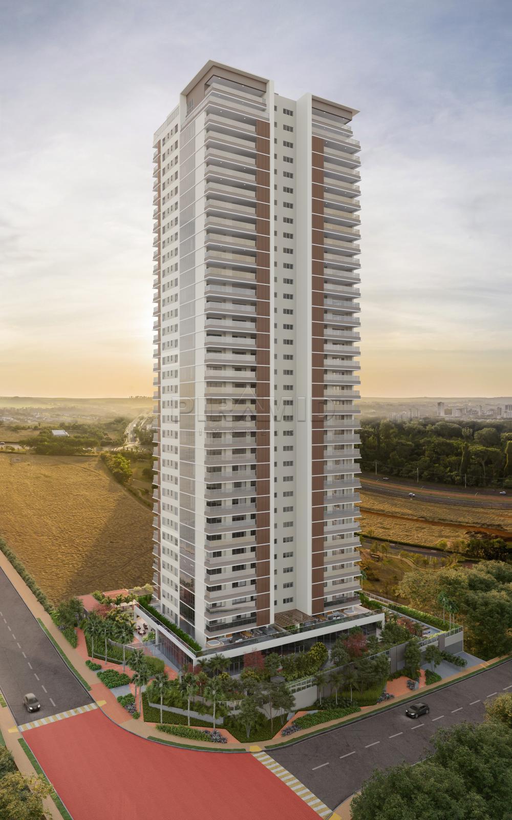 Comprar Apartamento / Lan&ccedil;amento em Ribeir&atilde;o Preto R$ 3.600.000,00 - Foto 2