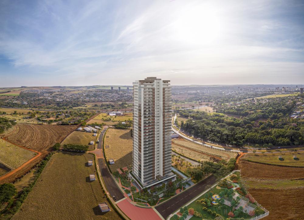 Comprar Apartamento / Lan&ccedil;amento em Ribeir&atilde;o Preto R$ 3.600.000,00 - Foto 1
