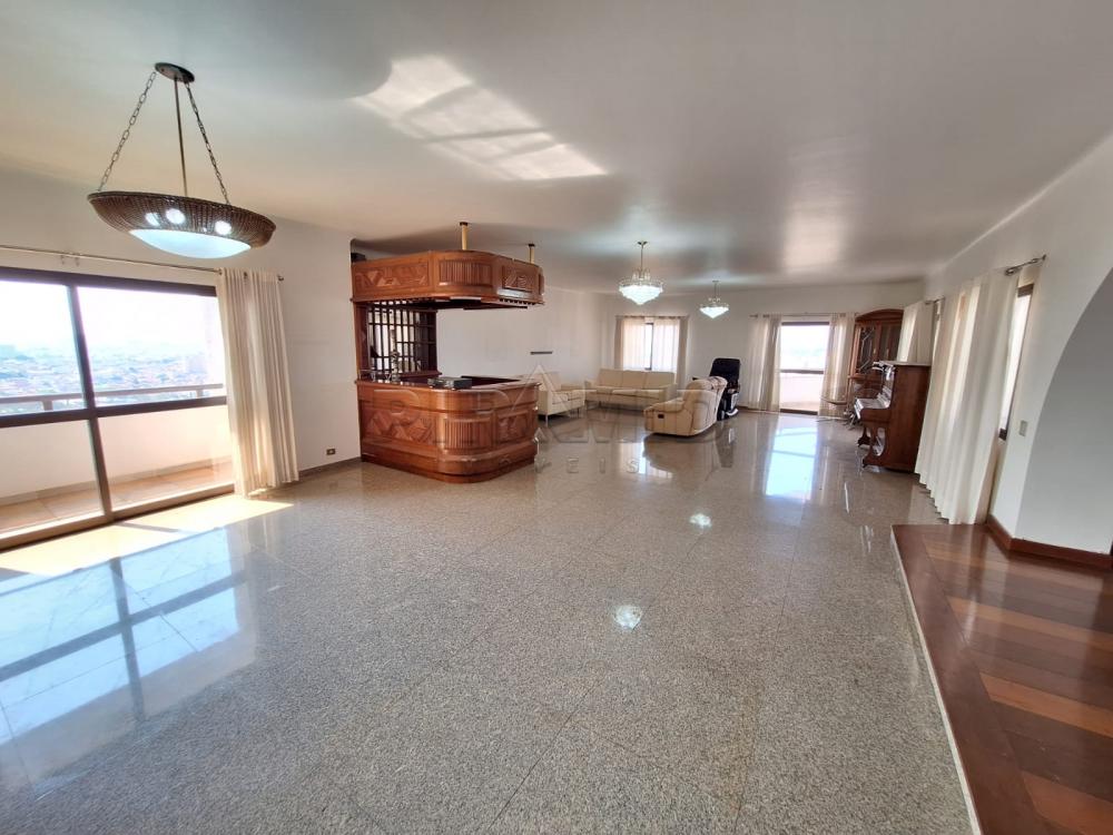 Alugar Apartamento / Padr&atilde;o em Ribeir&atilde;o Preto R$ 2.500,00 - Foto 1