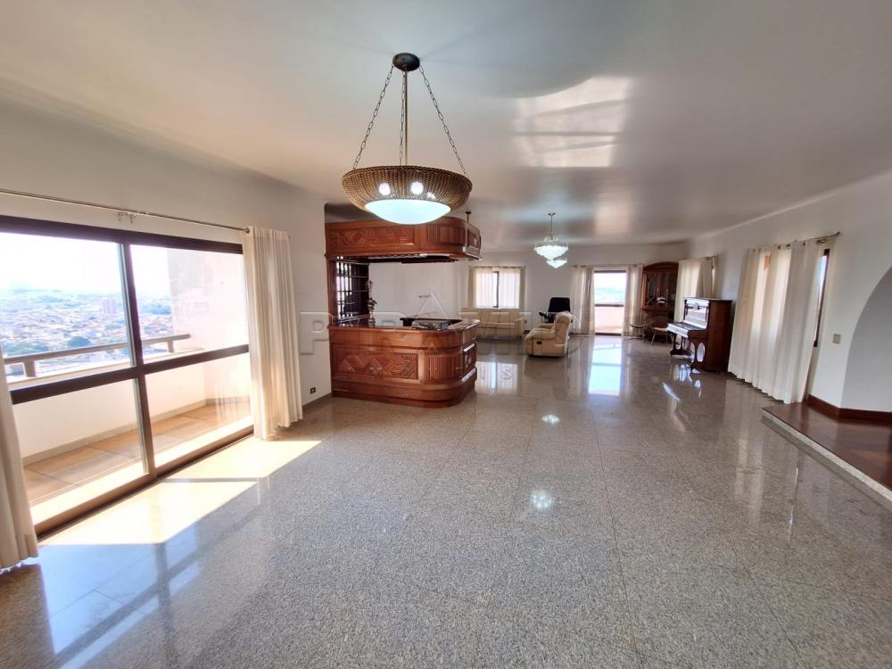 Alugar Apartamento / Padr&atilde;o em Ribeir&atilde;o Preto R$ 2.500,00 - Foto 2