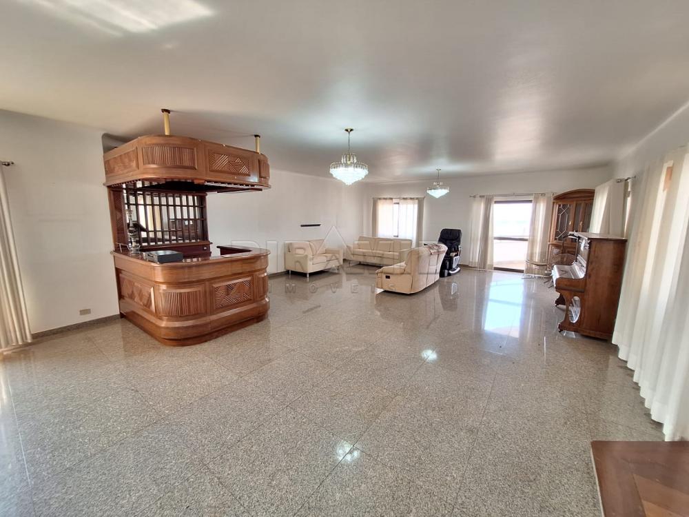 Alugar Apartamento / Padr&atilde;o em Ribeir&atilde;o Preto R$ 2.500,00 - Foto 4