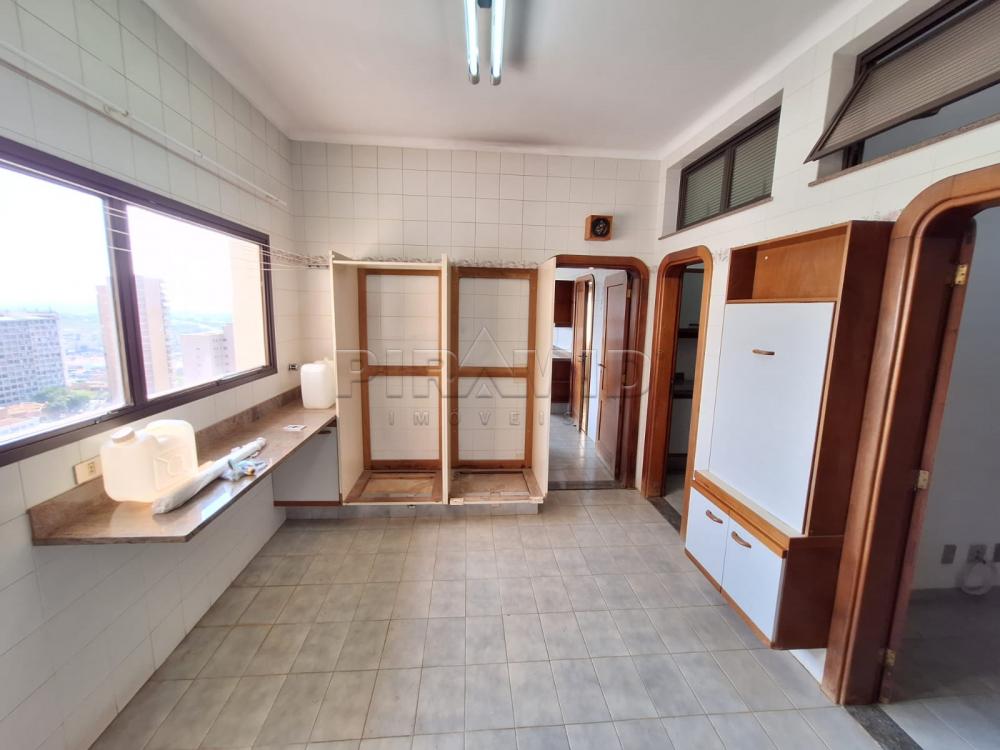 Alugar Apartamento / Padr&atilde;o em Ribeir&atilde;o Preto R$ 2.500,00 - Foto 48