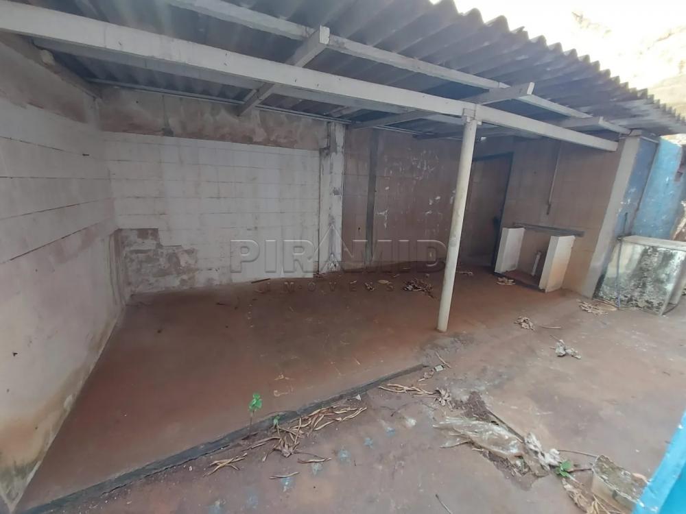 Alugar Comercial / Galp&atilde;o  Barrac&atilde;o em Ribeir&atilde;o Preto R$ 4.100,00 - Foto 10