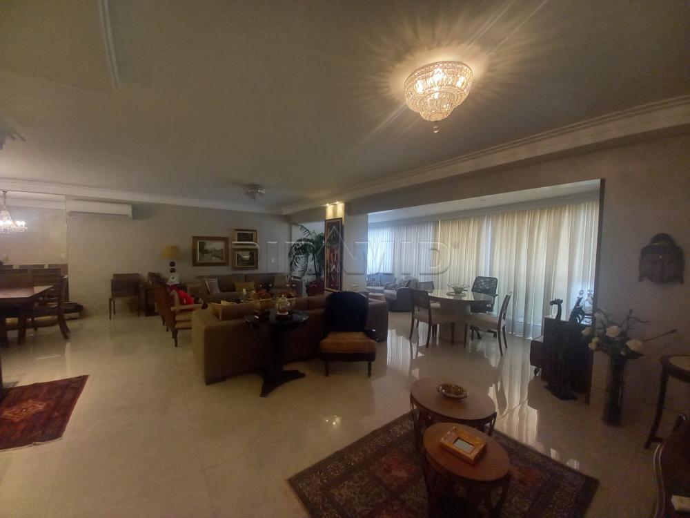 Comprar Apartamento / Padr&atilde;o em Ribeir&atilde;o Preto R$ 1.700.000,00 - Foto 5