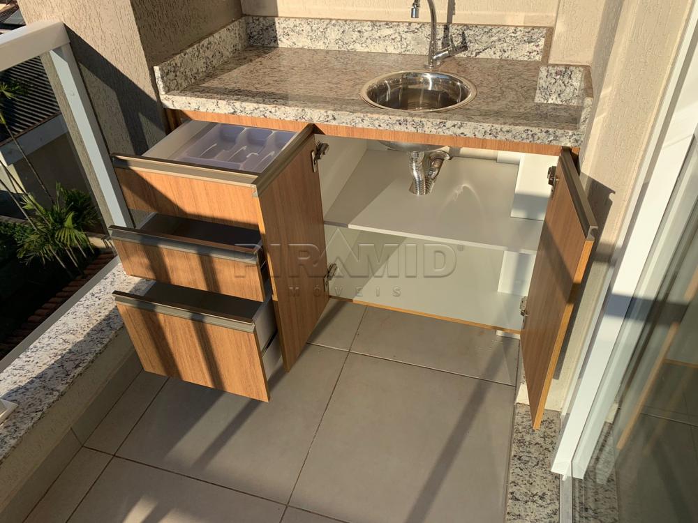 Comprar Apartamento / Padr&atilde;o em Ribeir&atilde;o Preto R$ 370.000,00 - Foto 3