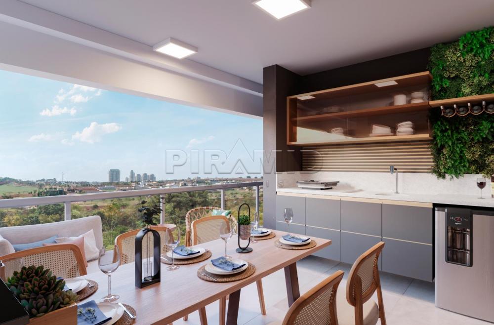 Comprar Apartamento / Padr&atilde;o em Ribeir&atilde;o Preto R$ 890.000,00 - Foto 3