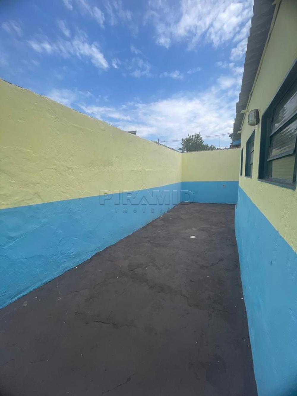 Alugar Comercial / Galp&atilde;o  Barrac&atilde;o em Ribeir&atilde;o Preto R$ 3.000,00 - Foto 10