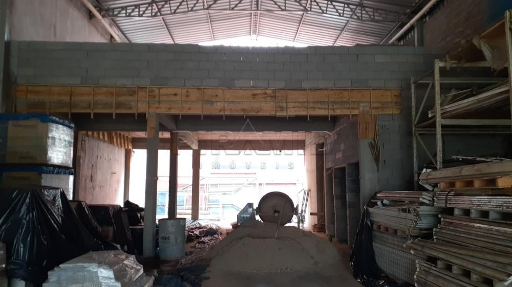 Alugar Comercial / Sal&atilde;o em Ribeir&atilde;o Preto R$ 18.000,00 - Foto 1