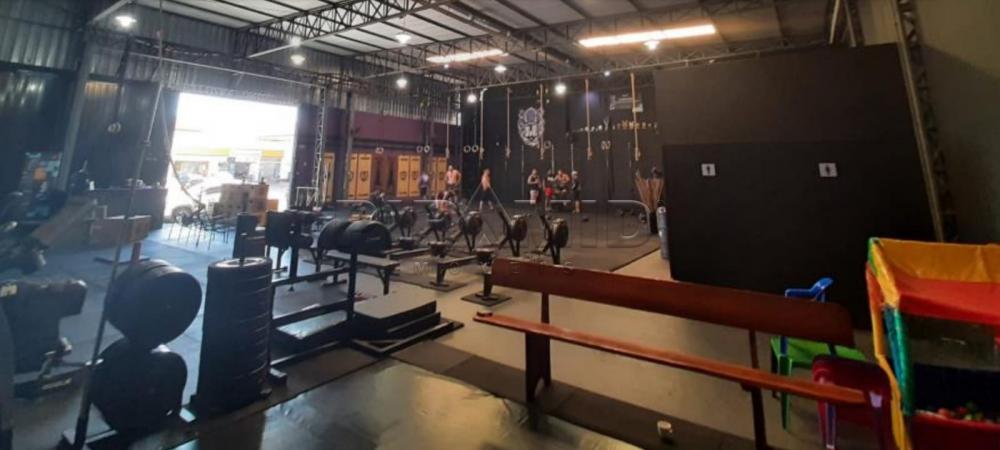 Comprar Comercial / Galp&atilde;o  Barrac&atilde;o em Ribeir&atilde;o Preto R$ 1.400.000,00 - Foto 3