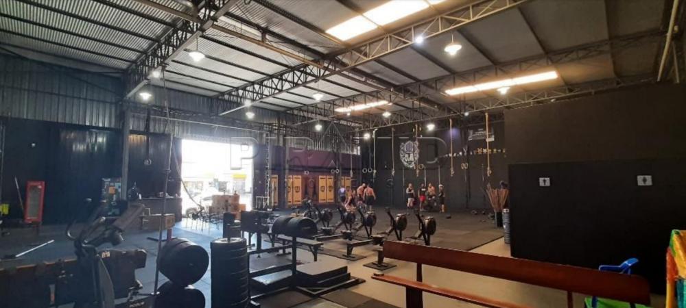 Comprar Comercial / Galp&atilde;o  Barrac&atilde;o em Ribeir&atilde;o Preto R$ 1.400.000,00 - Foto 4