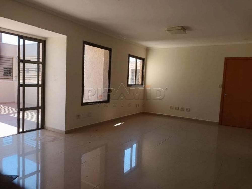 Alugar Apartamento / Cobertura em Ribeir&atilde;o Preto R$ 4.500,00 - Foto 1