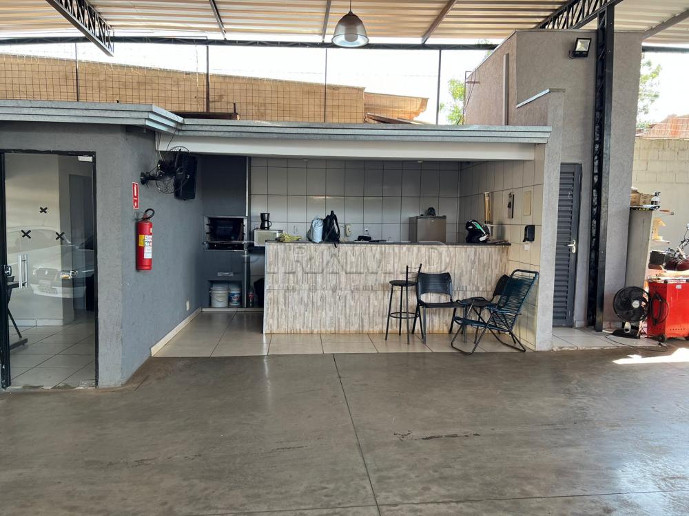Alugar Comercial / Sal&atilde;o em Ribeir&atilde;o Preto R$ 4.500,00 - Foto 1