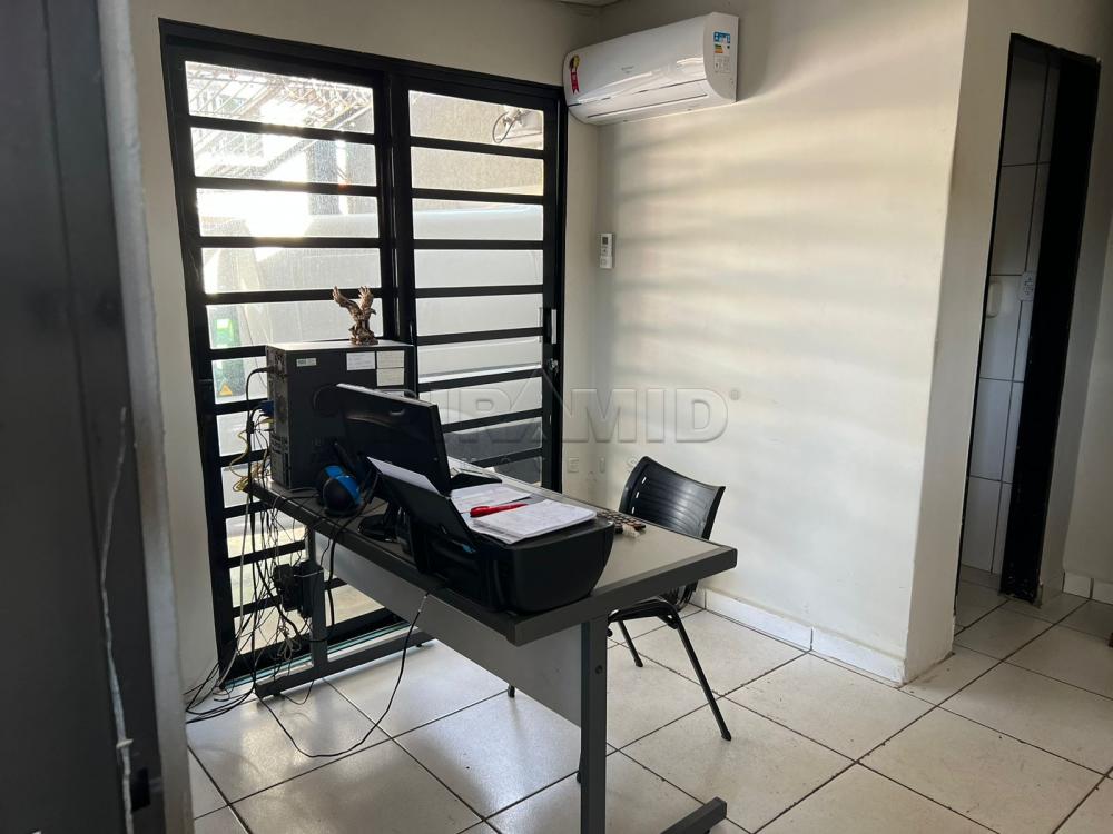 Alugar Comercial / Sal&atilde;o em Ribeir&atilde;o Preto R$ 4.500,00 - Foto 8