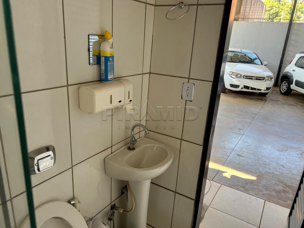 Alugar Comercial / Sal&atilde;o em Ribeir&atilde;o Preto R$ 4.500,00 - Foto 10