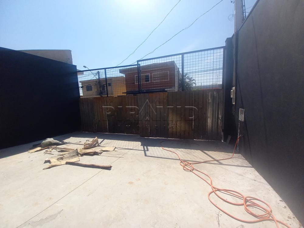Alugar Comercial / Galp&atilde;o  Barrac&atilde;o em Ribeir&atilde;o Preto R$ 5.100,00 - Foto 3