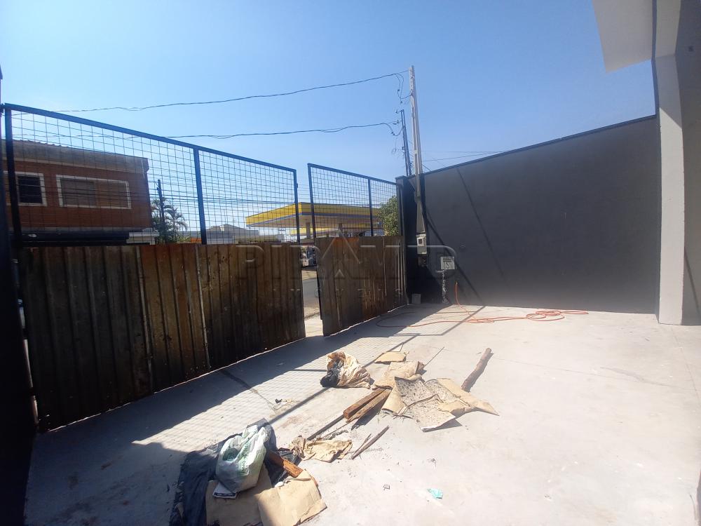 Alugar Comercial / Galp&atilde;o  Barrac&atilde;o em Ribeir&atilde;o Preto R$ 5.100,00 - Foto 4