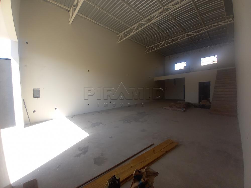 Alugar Comercial / Galp&atilde;o  Barrac&atilde;o em Ribeir&atilde;o Preto R$ 5.100,00 - Foto 6