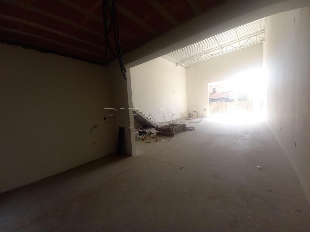 Alugar Comercial / Galp&atilde;o  Barrac&atilde;o em Ribeir&atilde;o Preto R$ 5.100,00 - Foto 7