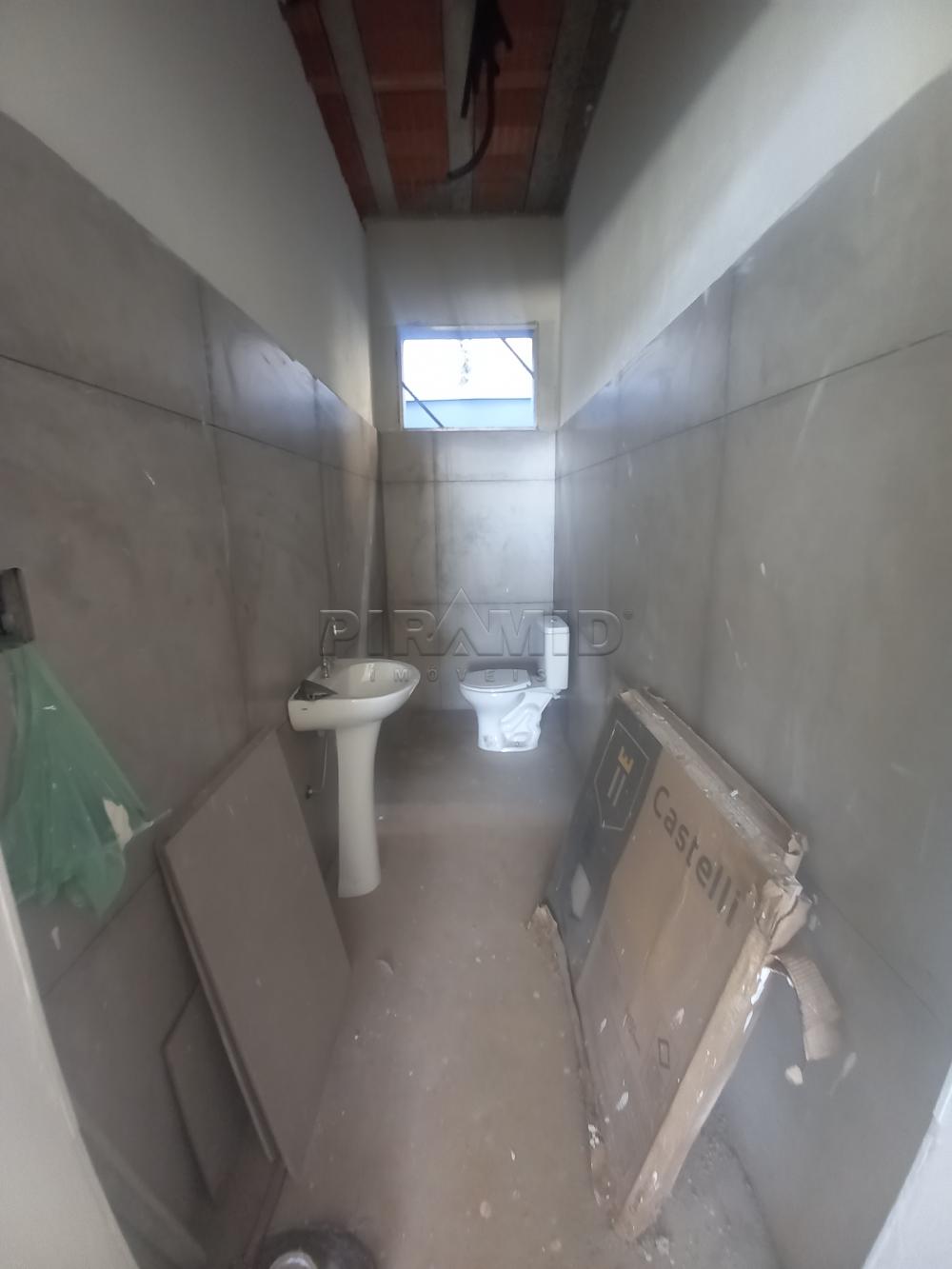 Alugar Comercial / Galp&atilde;o  Barrac&atilde;o em Ribeir&atilde;o Preto R$ 5.100,00 - Foto 10