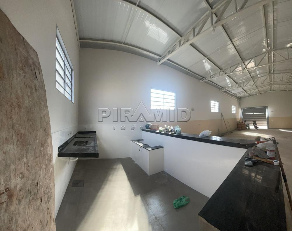 Alugar Casa / Padr&atilde;o em Ribeir&atilde;o Preto R$ 5.000,00 - Foto 3