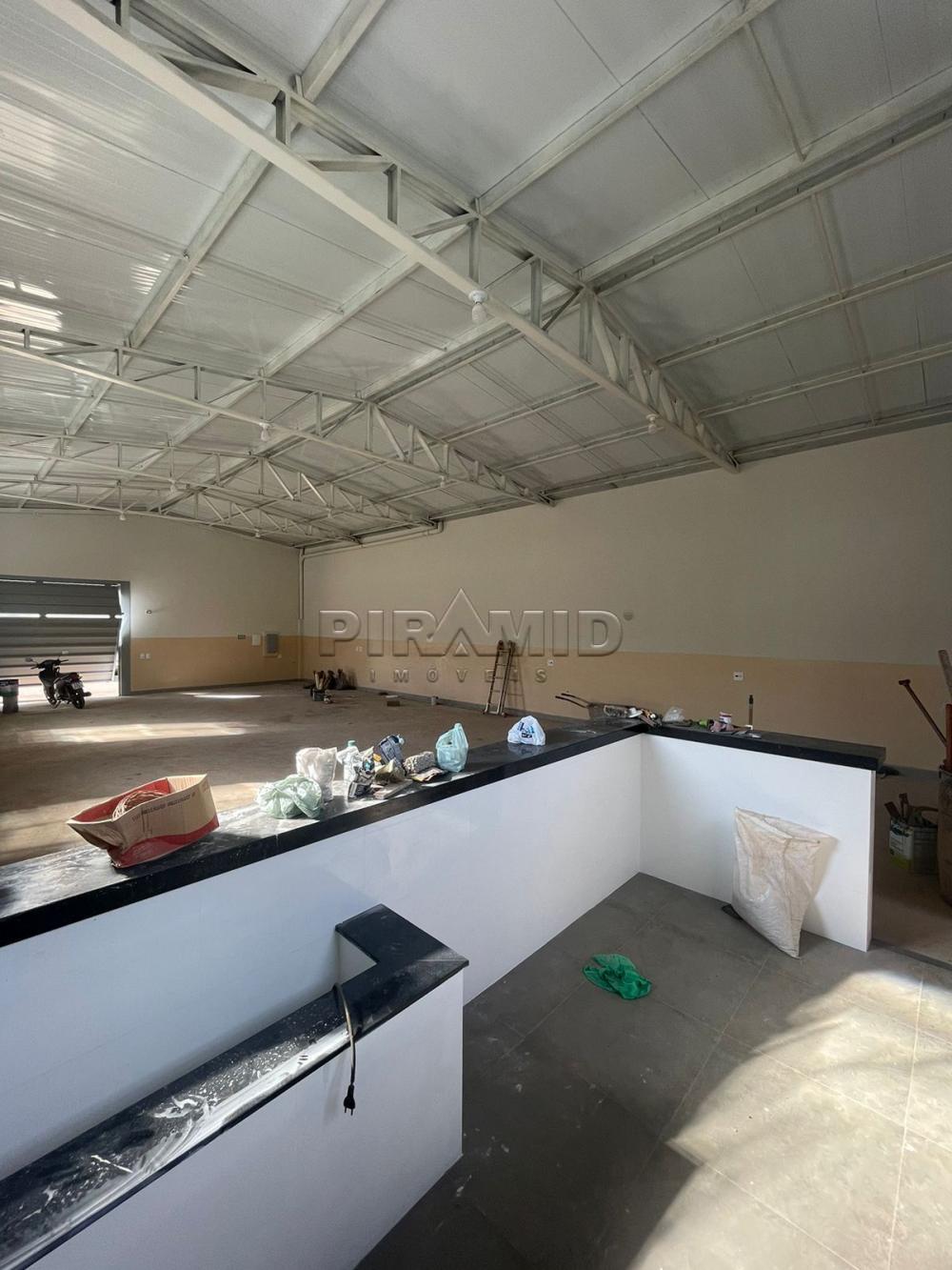 Alugar Casa / Padr&atilde;o em Ribeir&atilde;o Preto R$ 5.000,00 - Foto 4