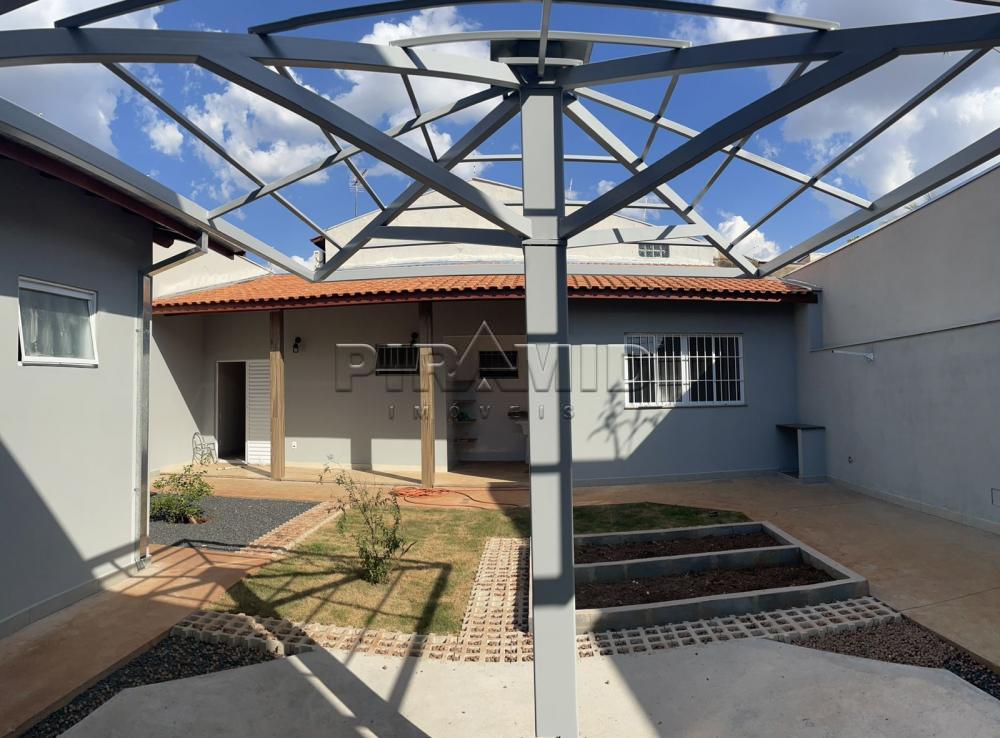 Alugar Casa / Padr&atilde;o em Ribeir&atilde;o Preto R$ 5.000,00 - Foto 11