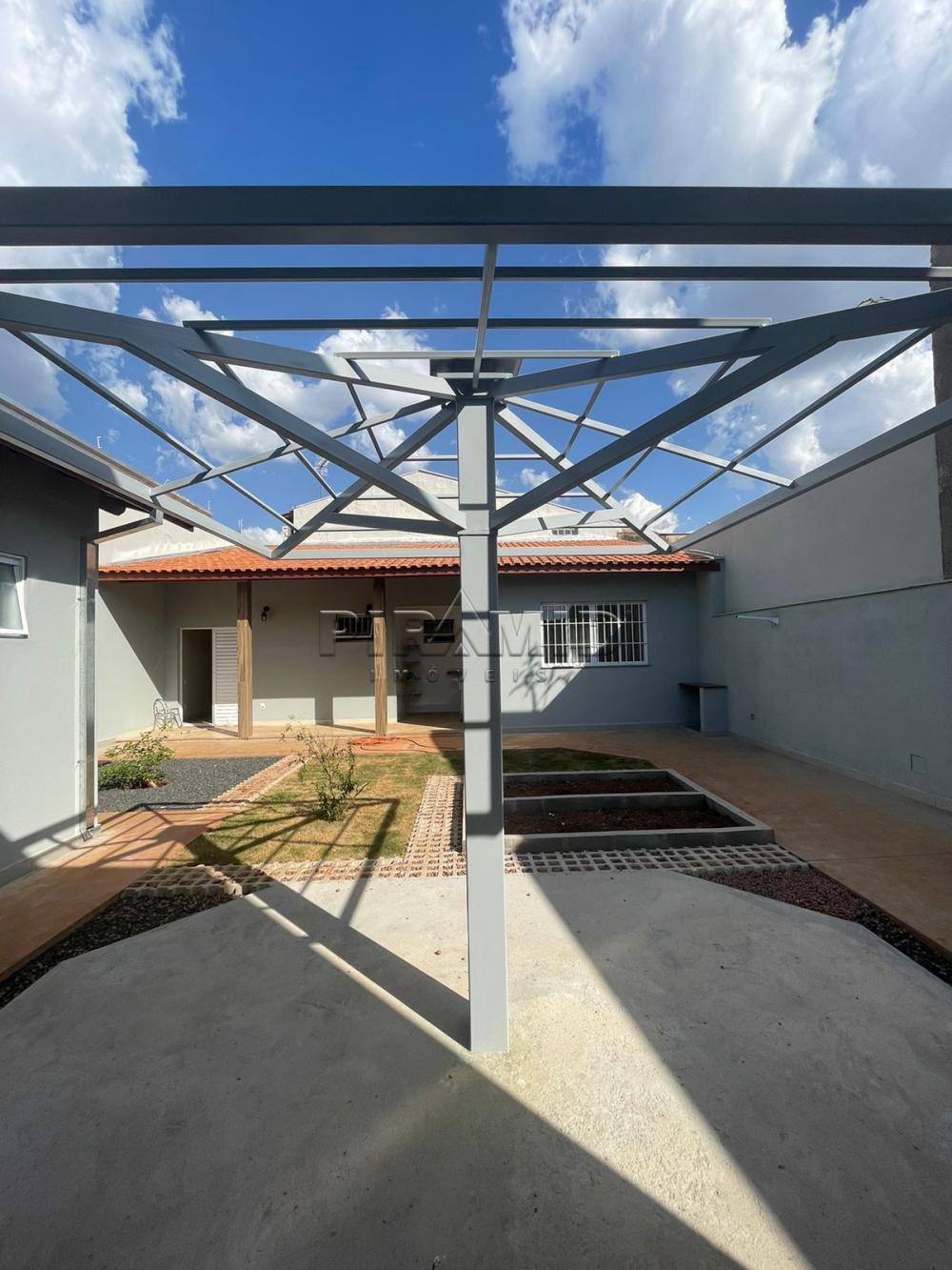 Alugar Casa / Padr&atilde;o em Ribeir&atilde;o Preto R$ 5.000,00 - Foto 12