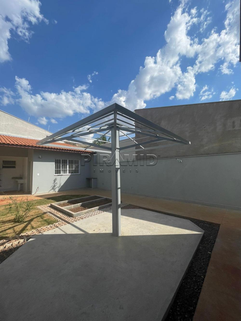 Alugar Casa / Padr&atilde;o em Ribeir&atilde;o Preto R$ 5.000,00 - Foto 14